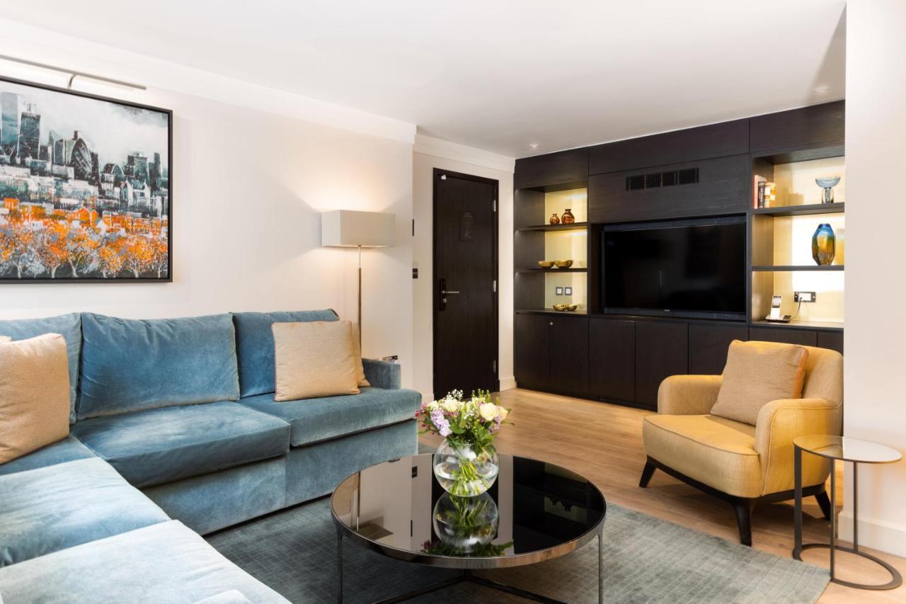 15 Basil Street Knightsbridge, Luxury Serviced 5* London