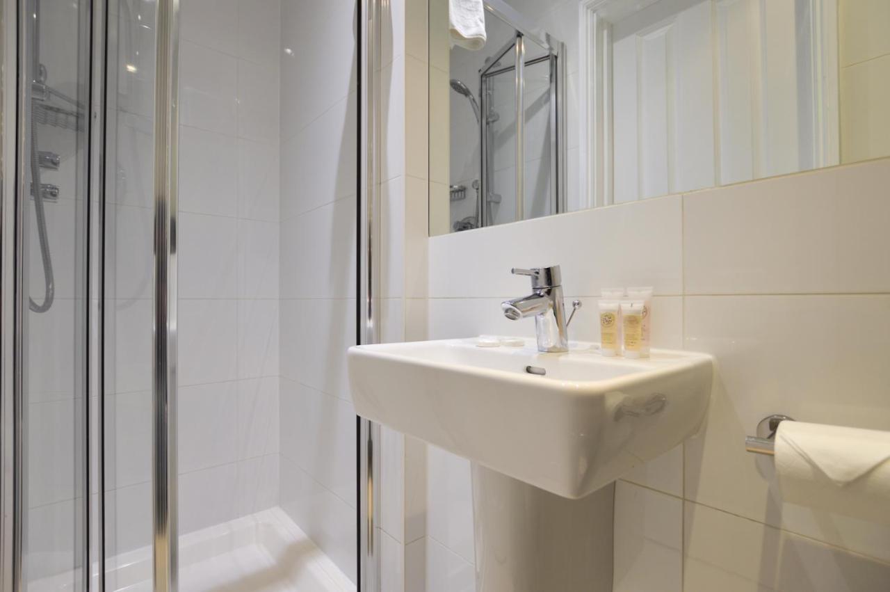 Paddington Serviced By Concept Lejlighed London
