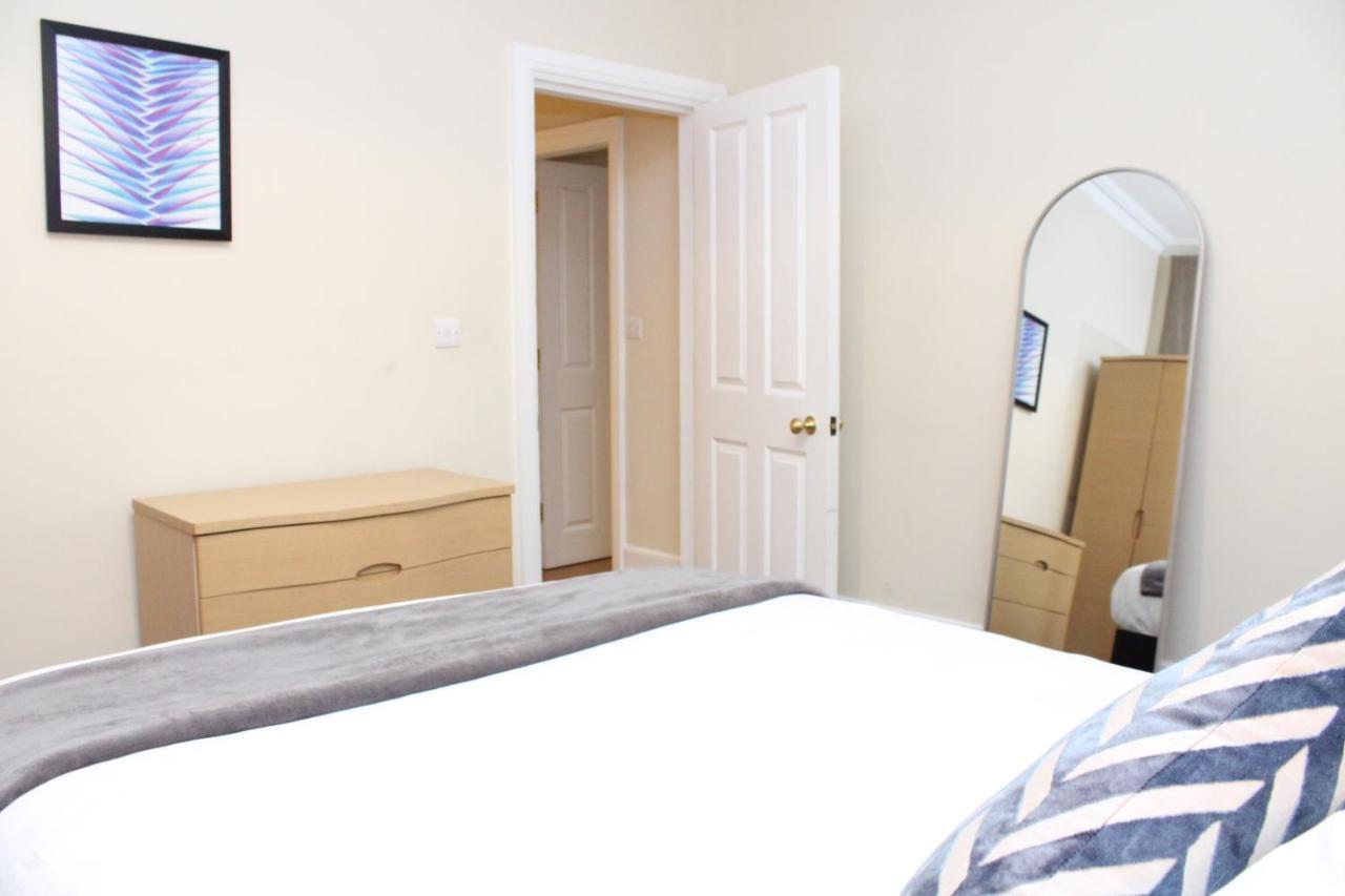 Leicester Square Appartement Londen