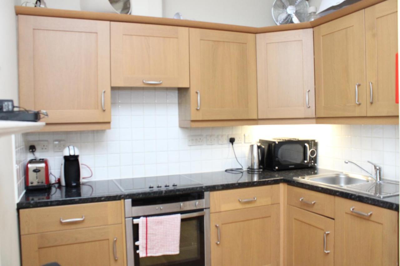 Appartement Leicester Square Londen