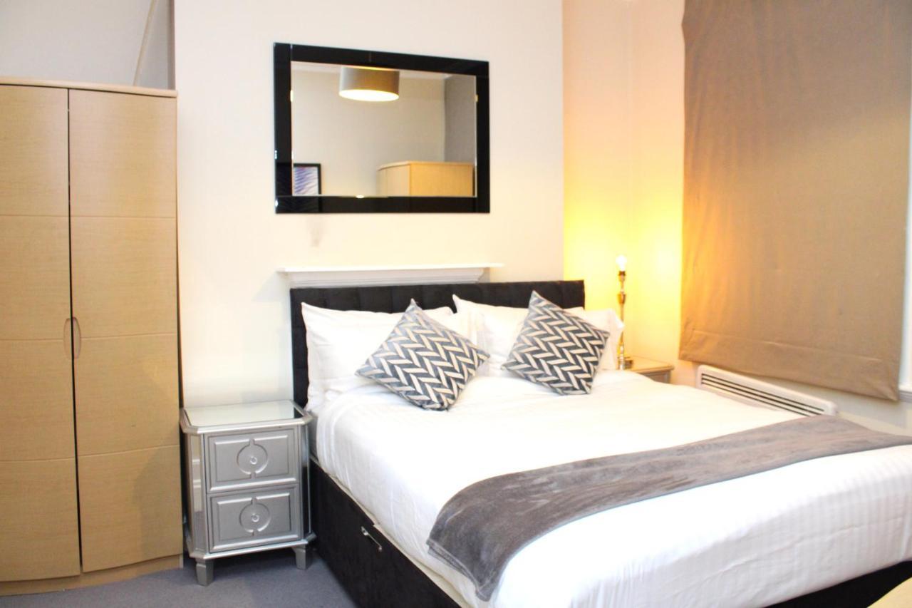 Leicester Square Appartement *