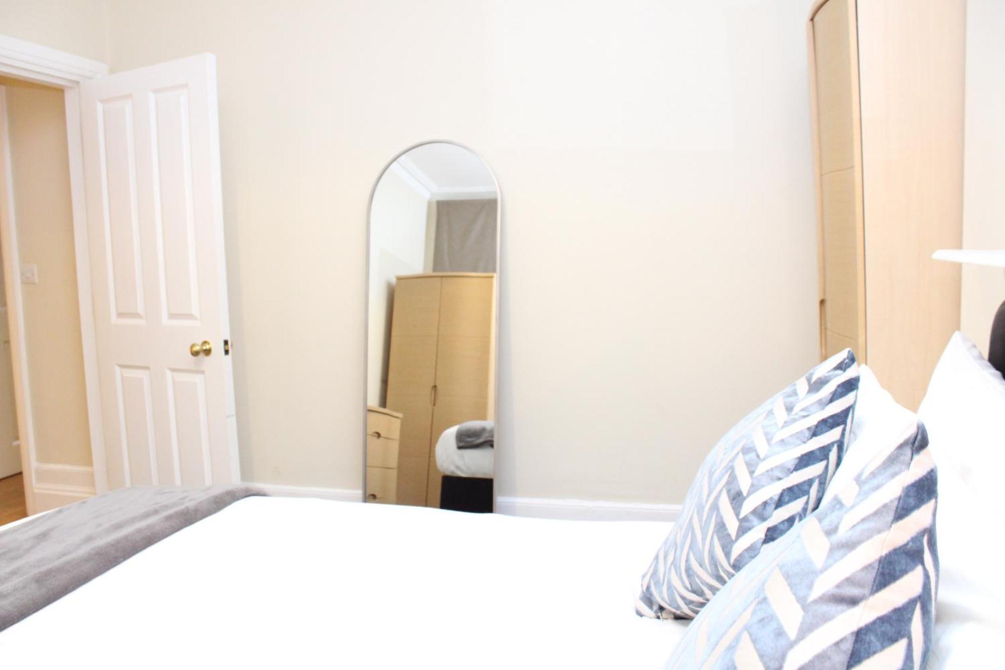 Leicester Square Appartement *