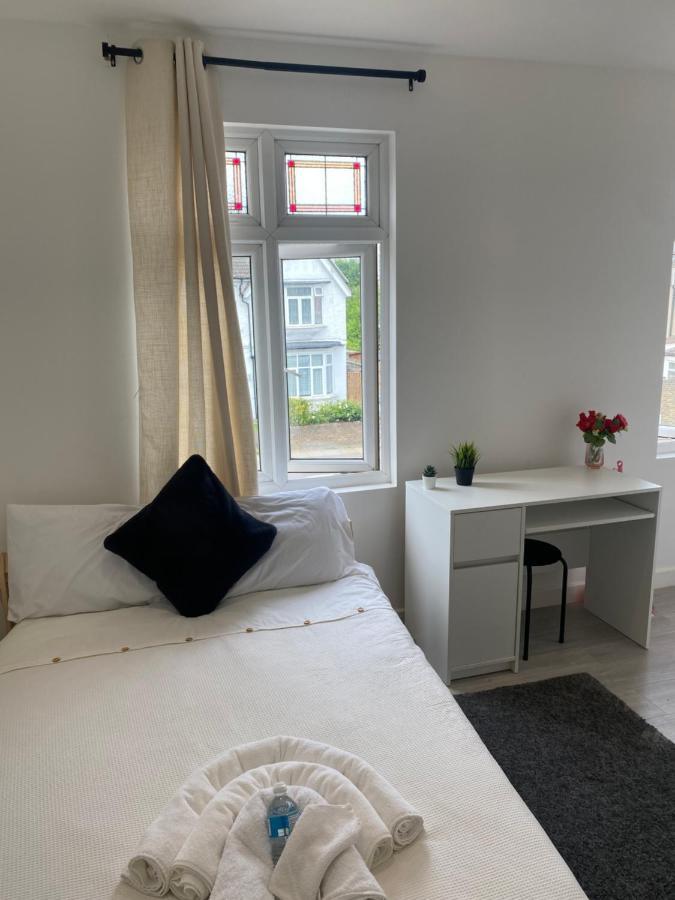 Privat bolig Modern Furnished Studio
