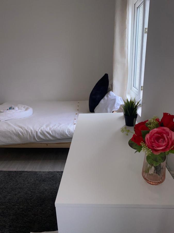 Privat bolig Modern Furnished Studio London