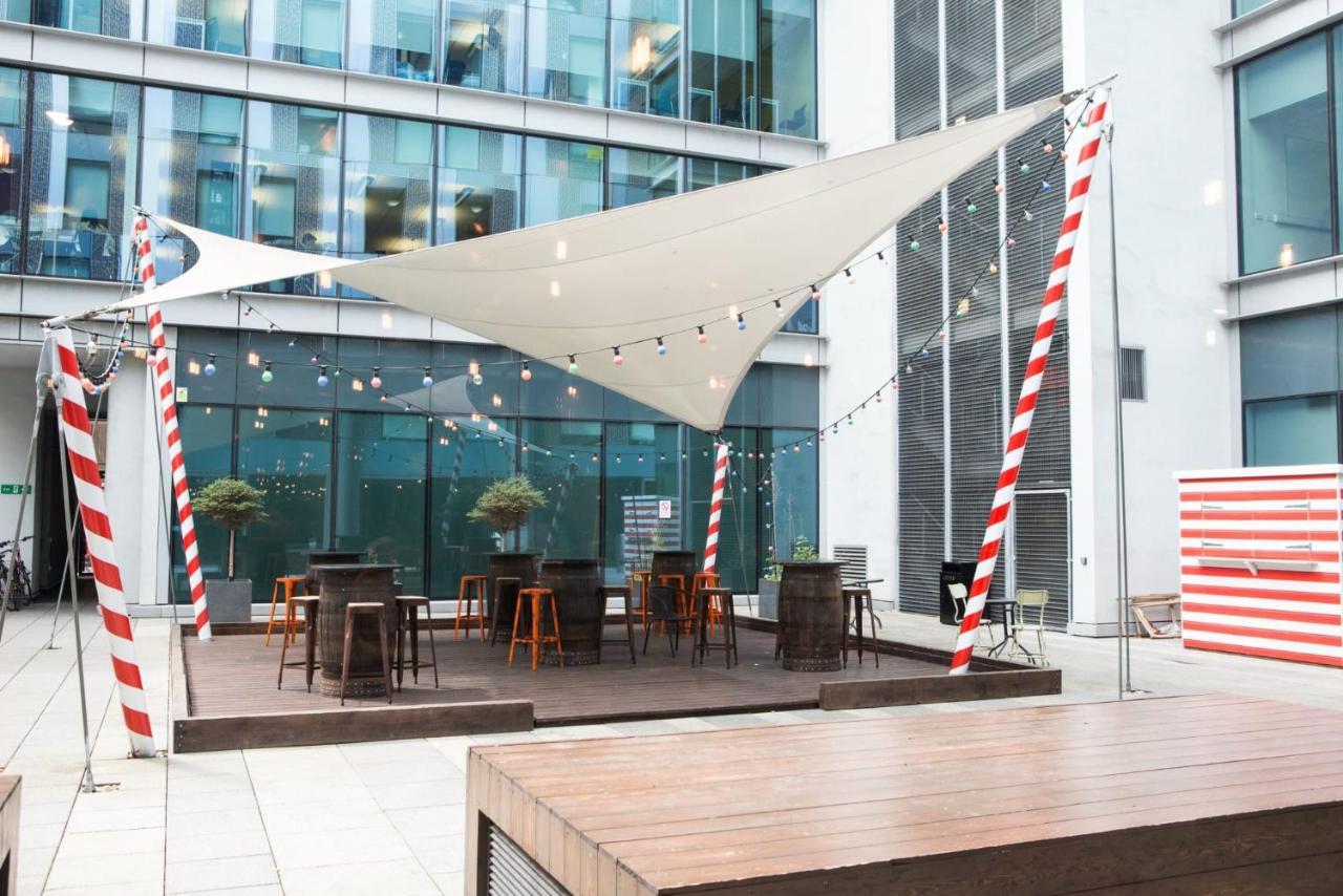 Apartment Comfortable And At Chapter Spitalfields In *