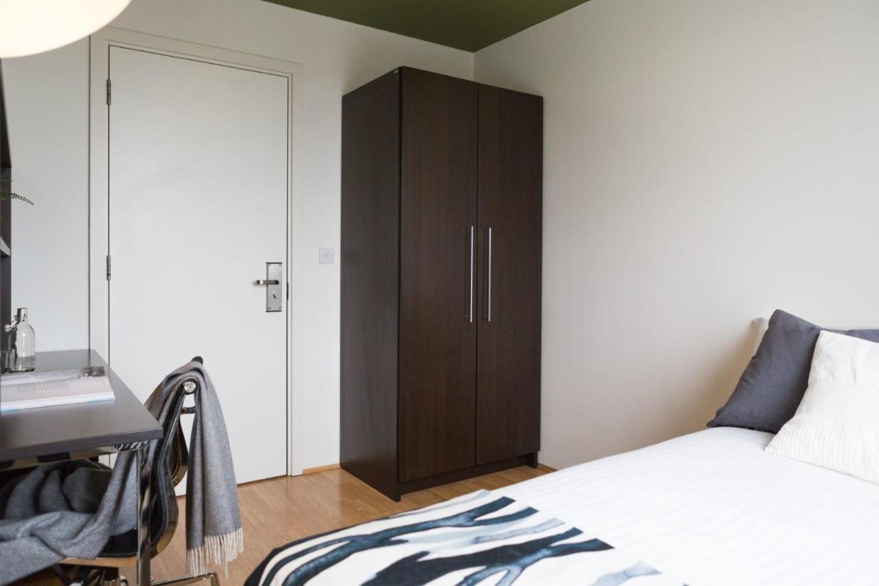 Comfortable And At Chapter Spitalfields In * London