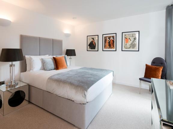 Ferienhaus Luxury 4 Bed In *