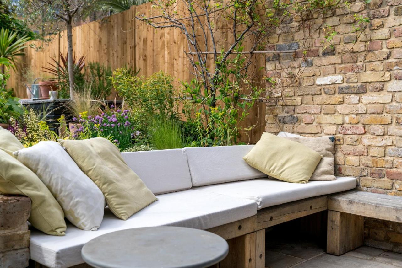 Contemporary House With Private Garden Appartamento Londra