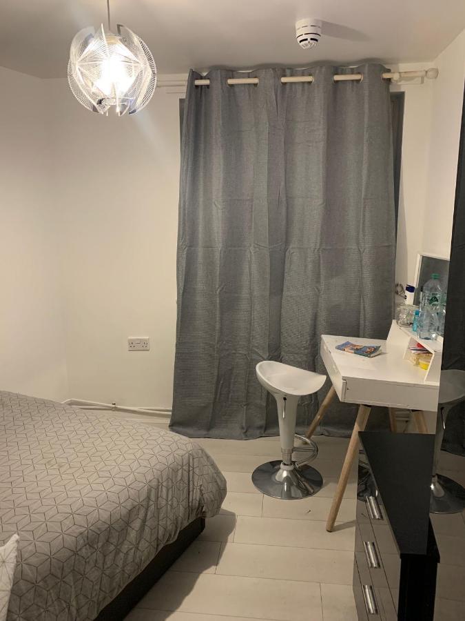Alloggio in famiglia Private - Shared Near The City Londra