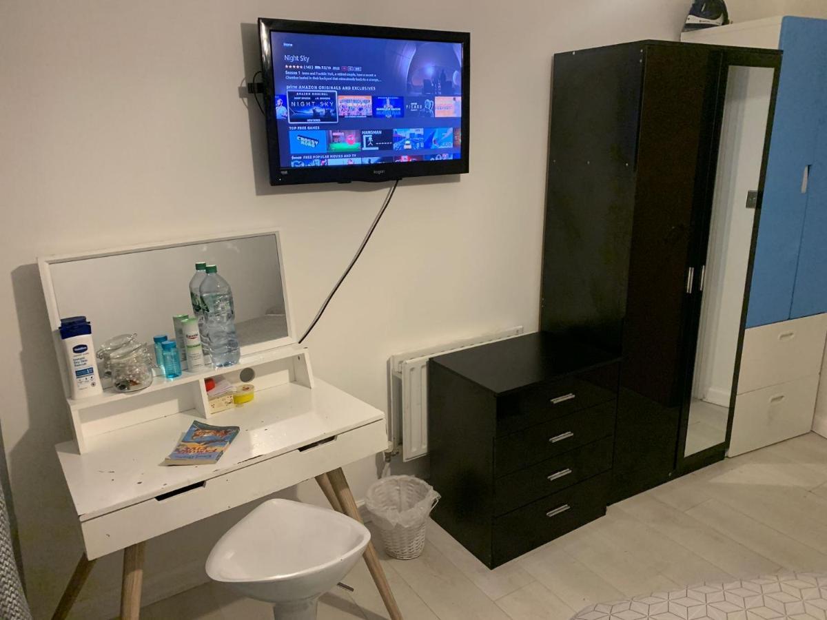 Alloggio in famiglia Private - Shared Near The City Londra