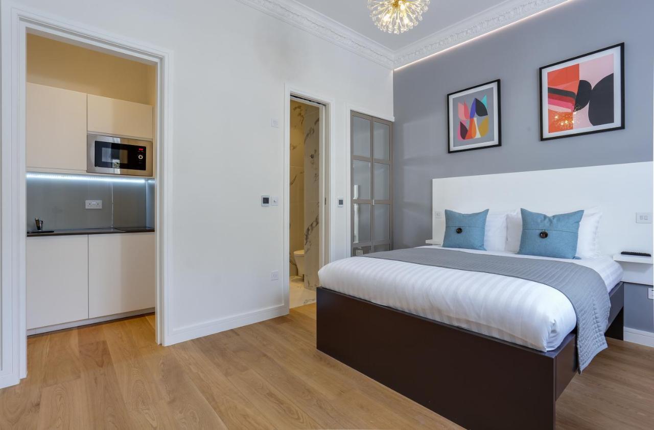 Inverness Terrace Serviced By Concept Apartment