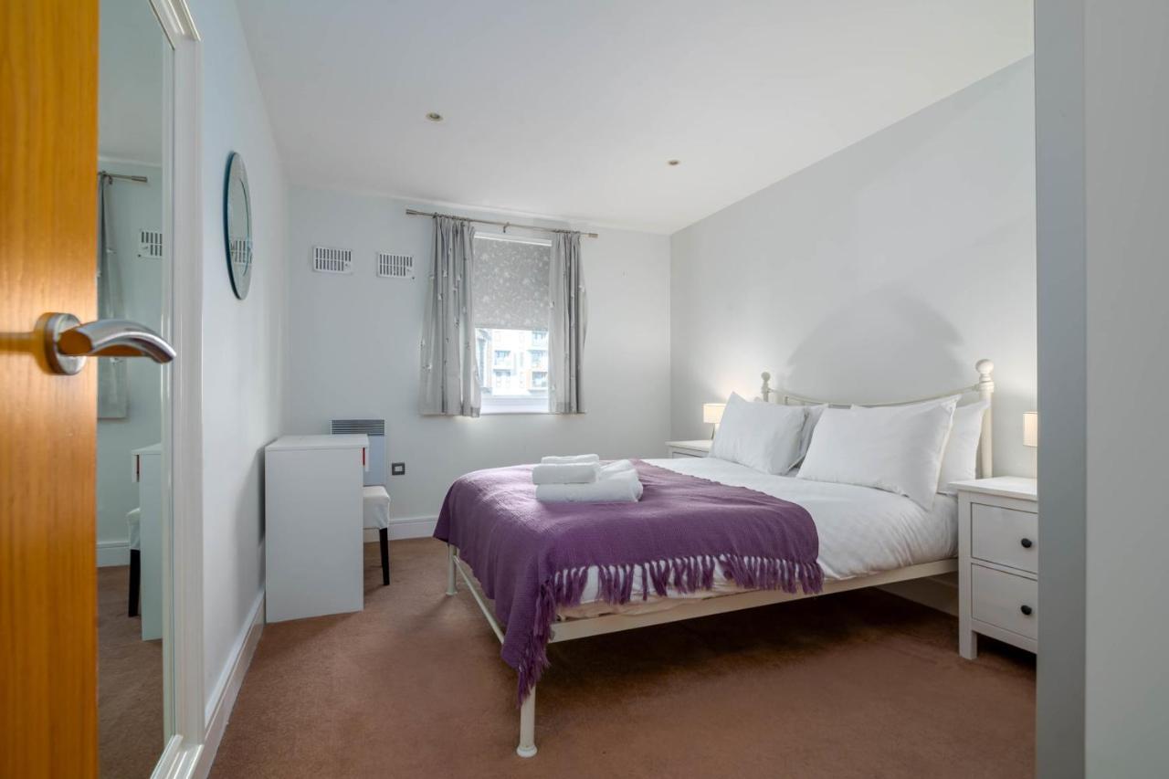 Guestready - Cosy 1br In Greenwich Sleeps 3 Londen