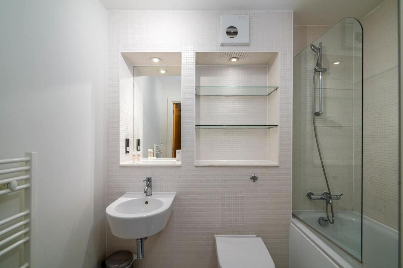 Appartement Guestready - Cosy 1br In Greenwich Sleeps 3 Londen