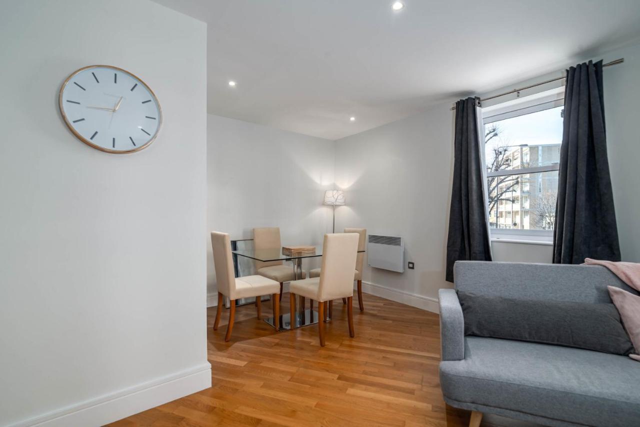 Appartement Guestready - Cosy 1br In Greenwich Sleeps 3