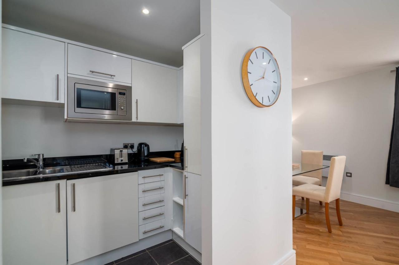 Guestready - Cosy 1br In Greenwich Sleeps 3 *