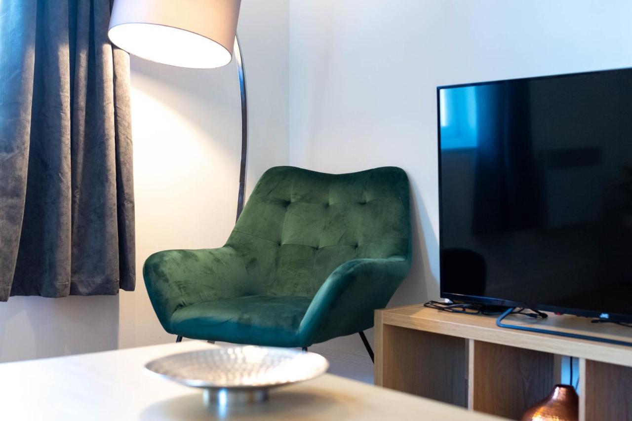 Guestready - Cosy 1br In Greenwich Sleeps 3