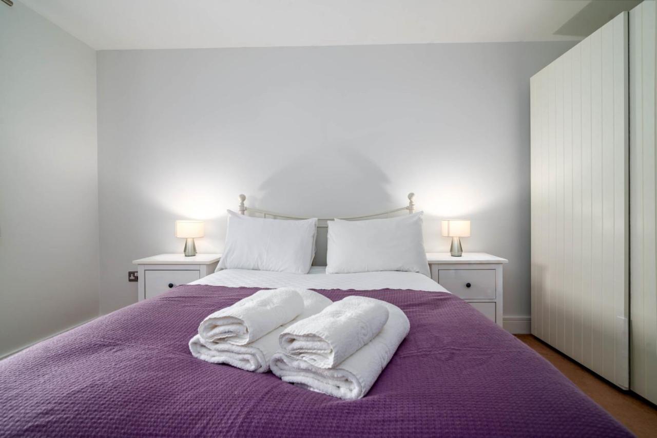 Guestready - Cosy 1br In Greenwich Sleeps 3 *