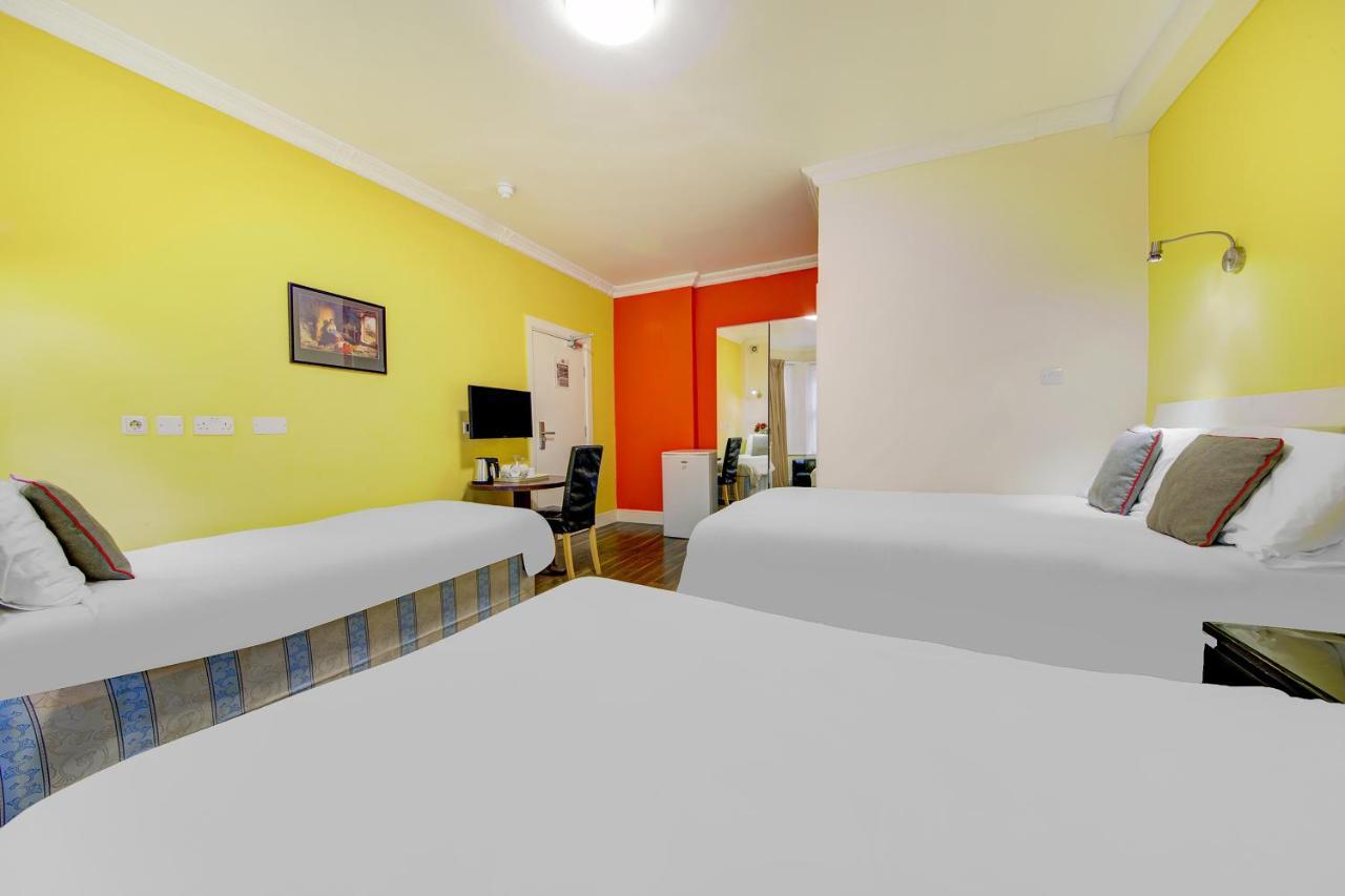Grantly Hotel