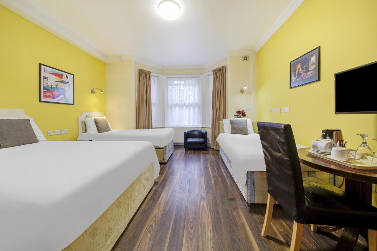 Grantly Hotel 3*