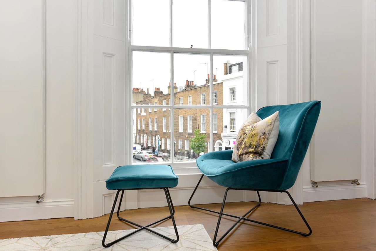 Choice - Chelsea - Sloane Square * Londra