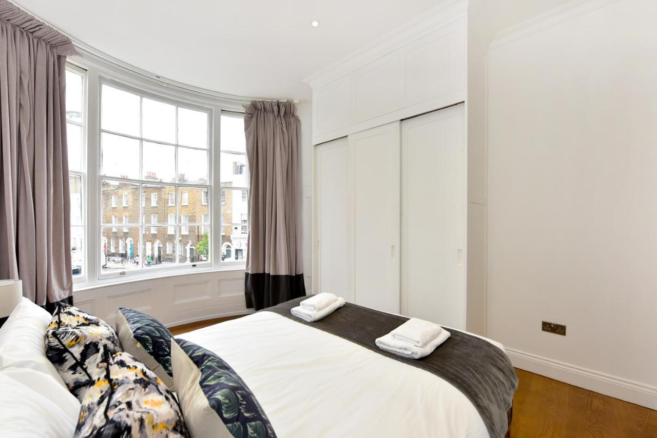 Choice - Chelsea - Sloane Square Appartamento