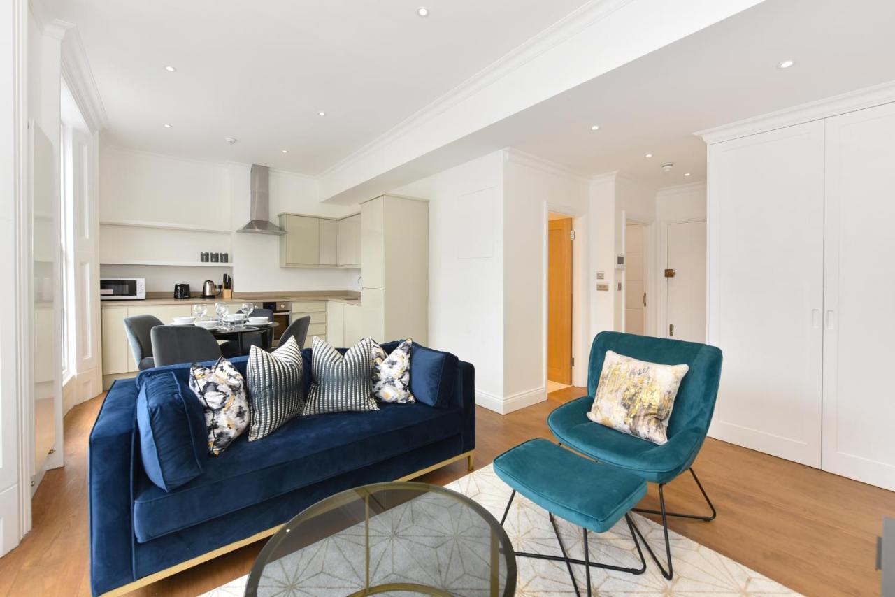 Choice - Chelsea - Sloane Square * Londra