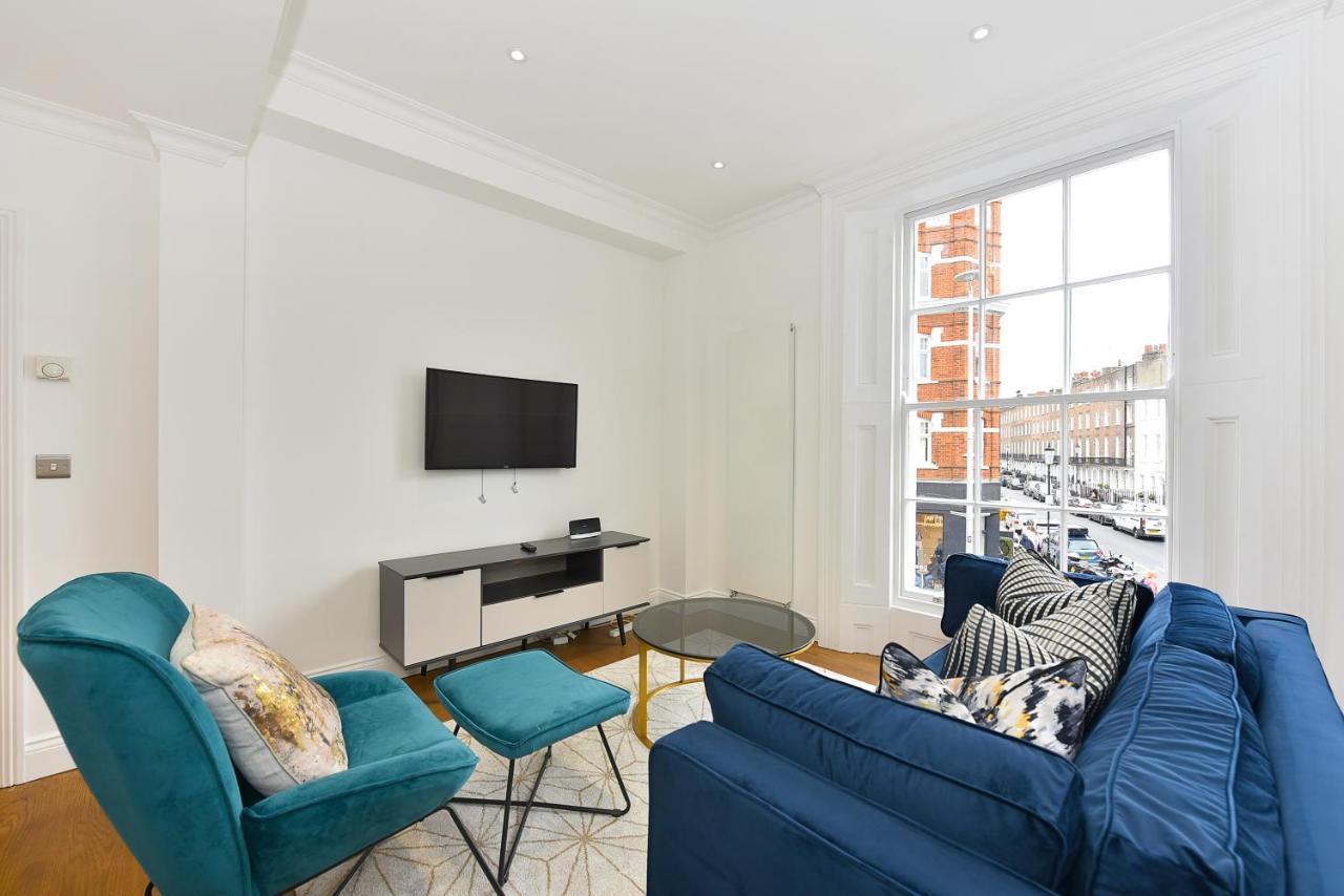 Choice - Chelsea - Sloane Square Appartamento *