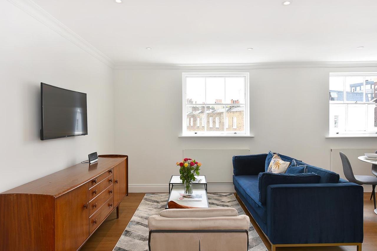 Appartamento Choice - Chelsea - Sloane Square