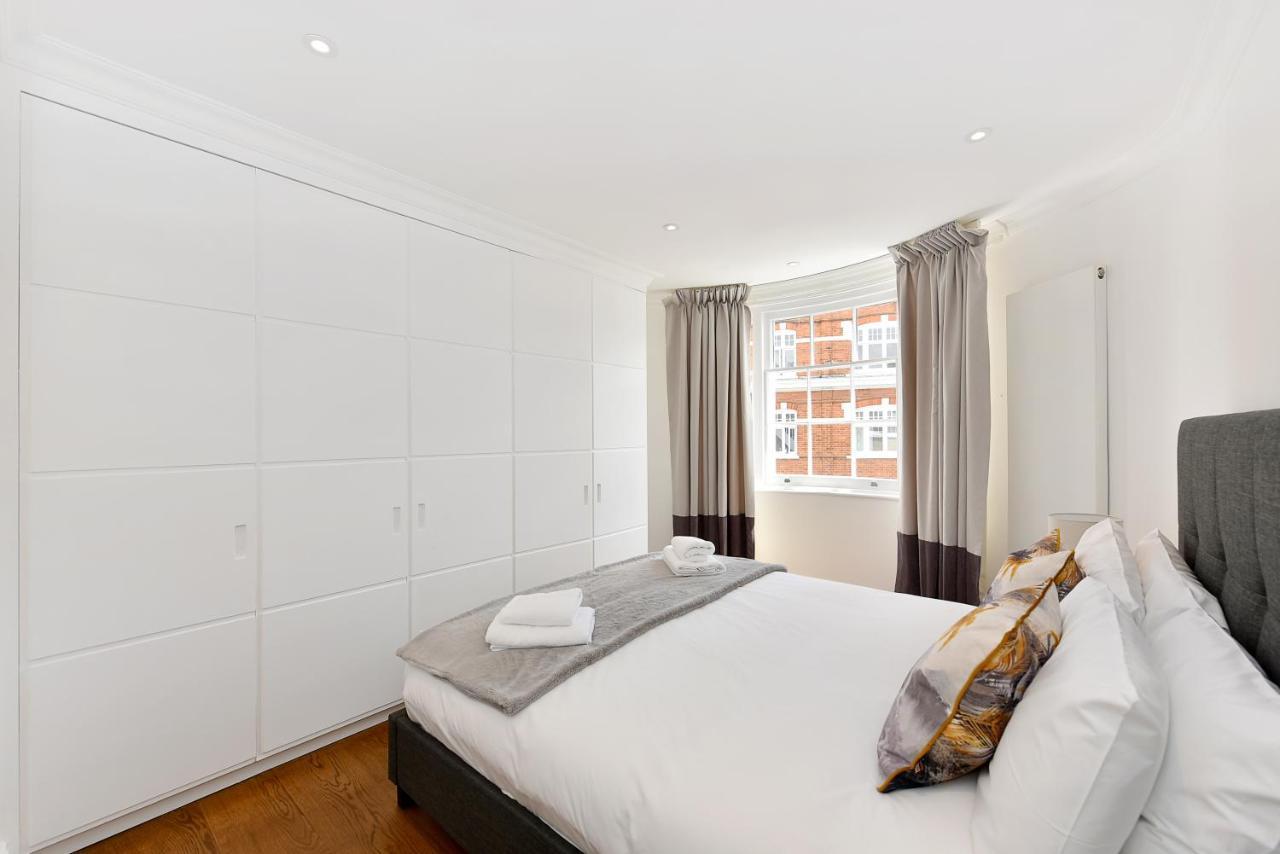 Appartamento Choice - Chelsea - Sloane Square