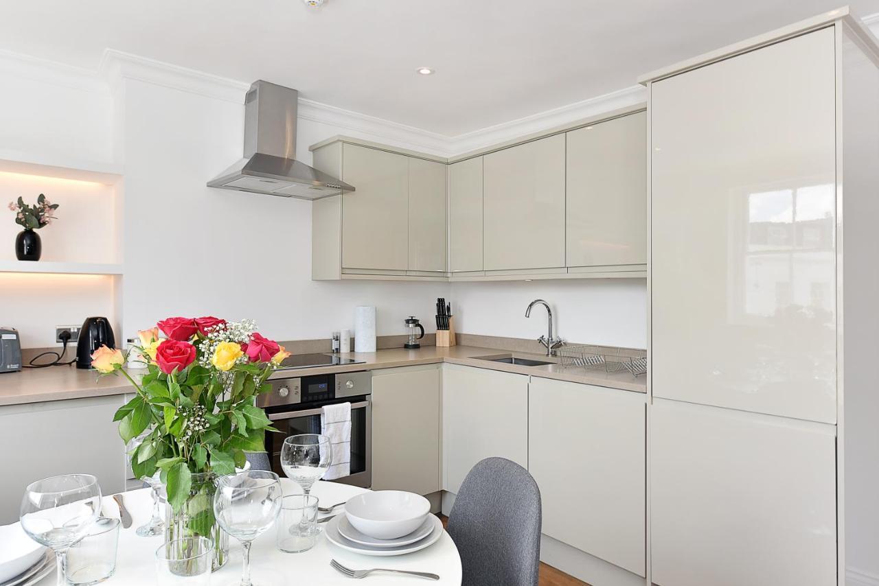 Appartamento Choice - Chelsea - Sloane Square Londra