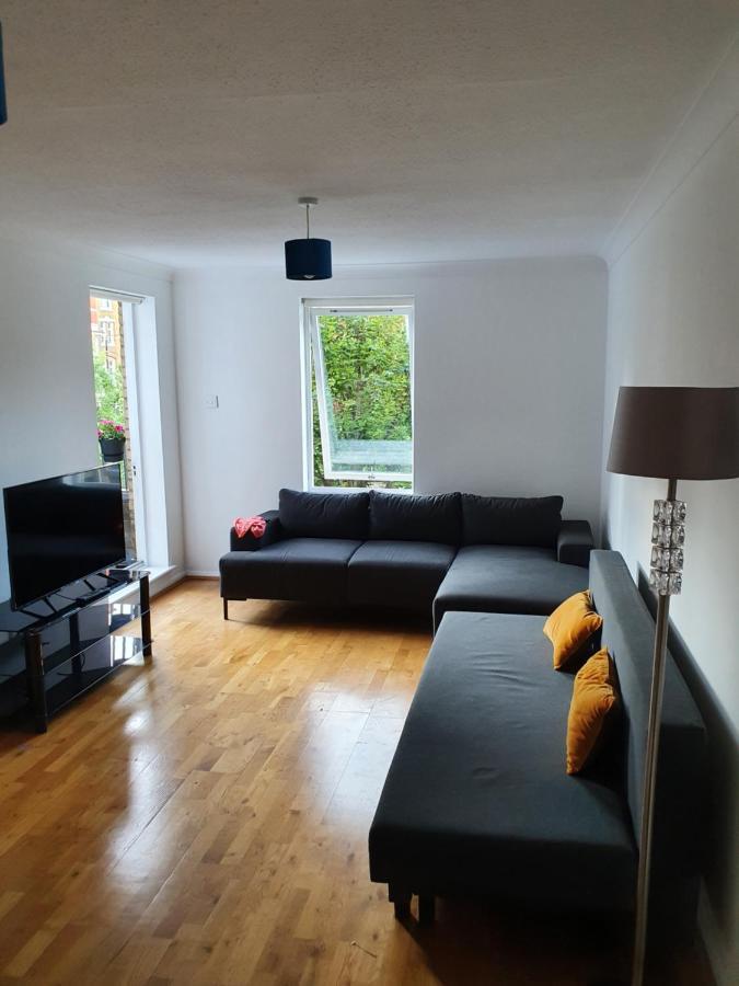 Lejlighed Luxury Private Mews Modern In The *