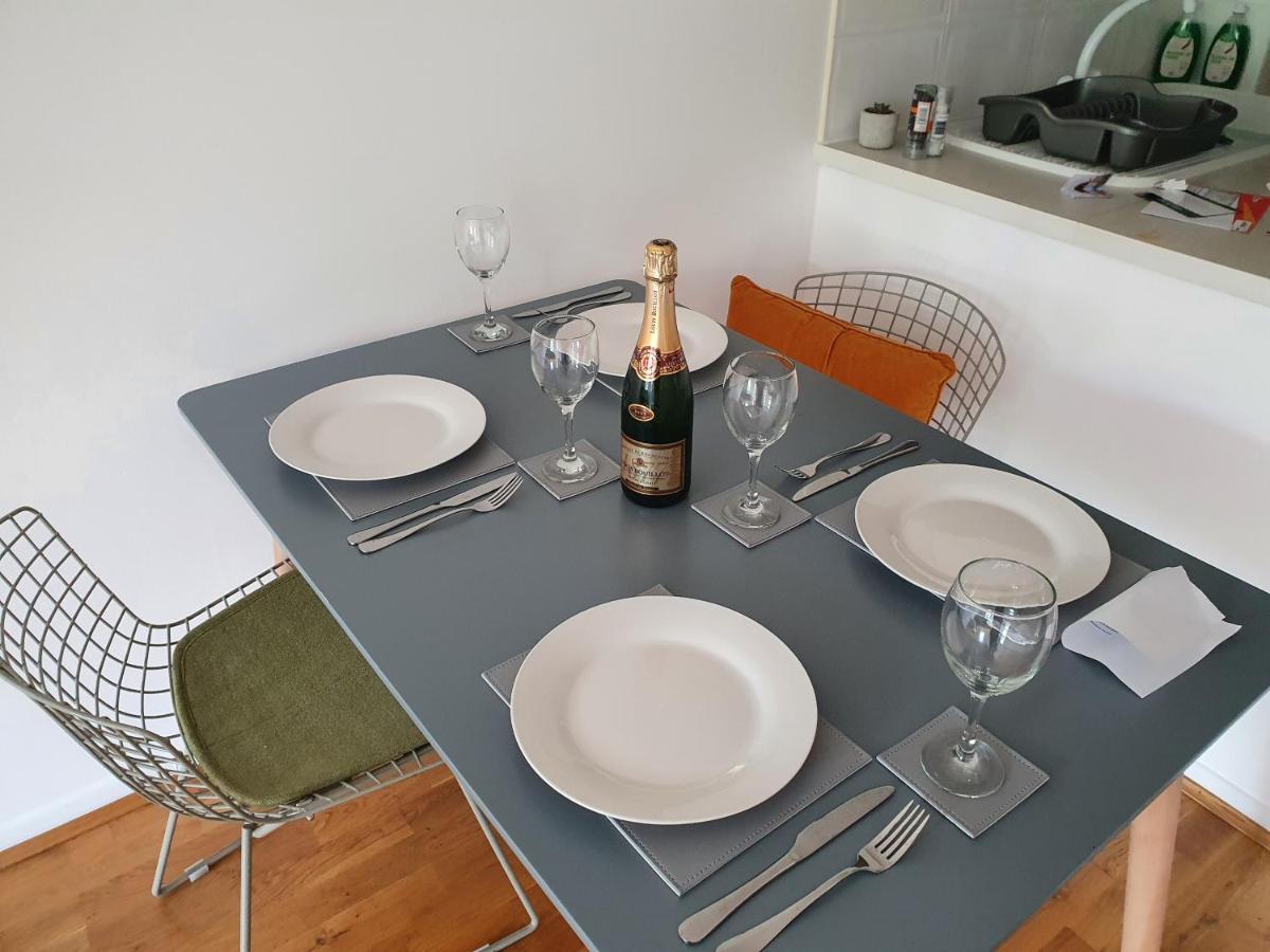Lejlighed Luxury Private Mews Modern In The