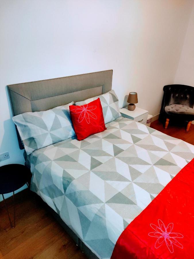 Rum i privatbostad Comfy Space Southwark