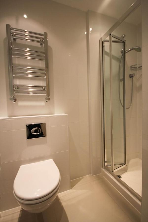 Paddington Serviced By Concept Lejlighed London