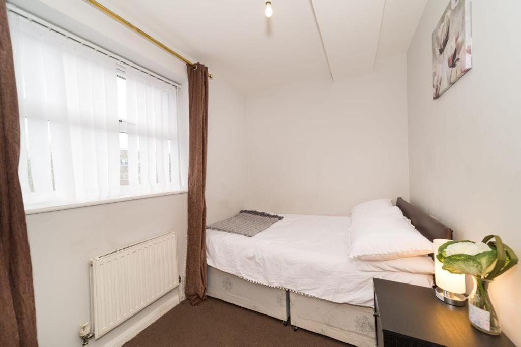 Appartement Tower Bridge *