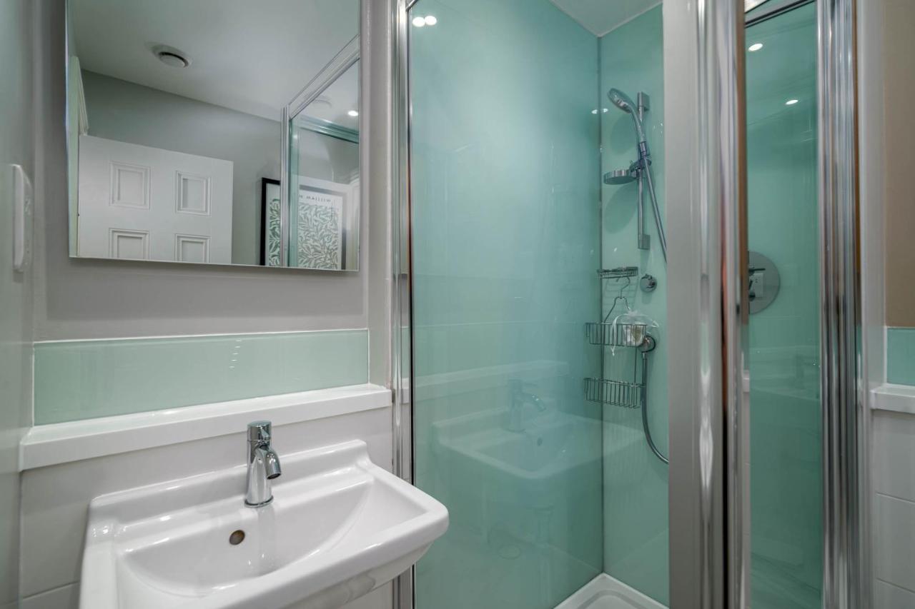5 Doughty Street Appartement Londen