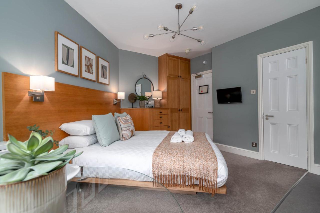 5 Doughty Street Appartement *
