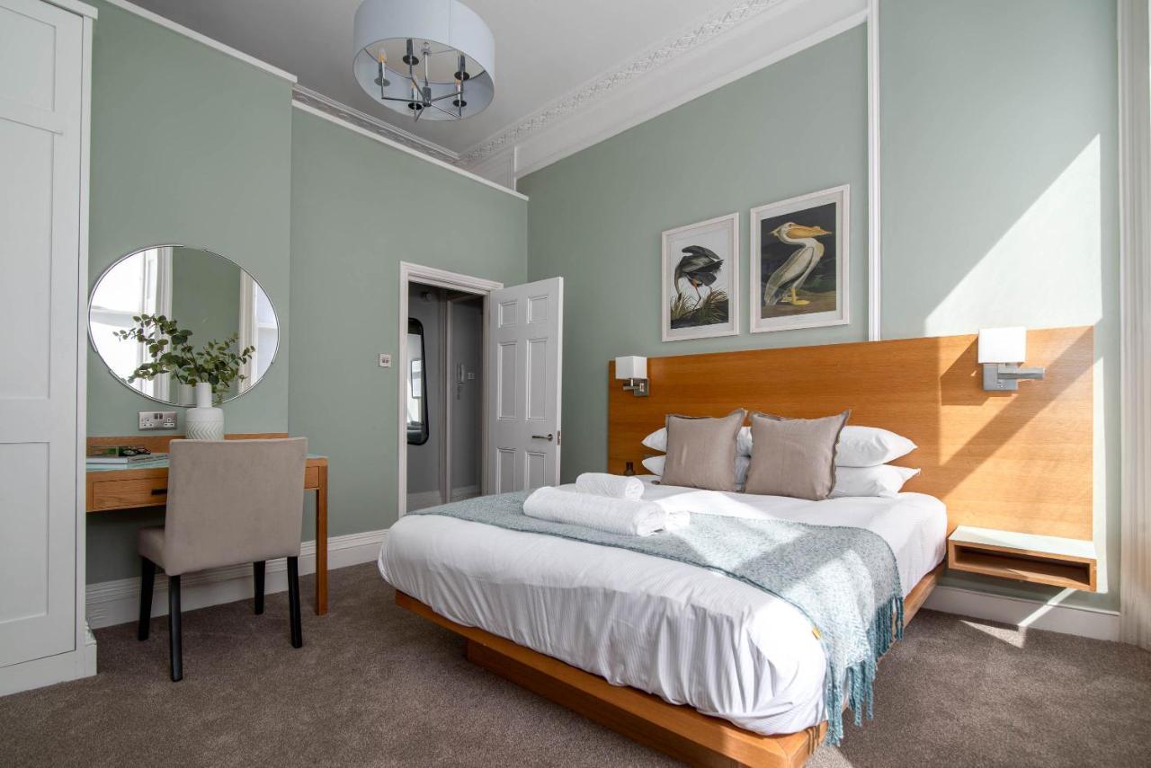 5 Doughty Street Appartement