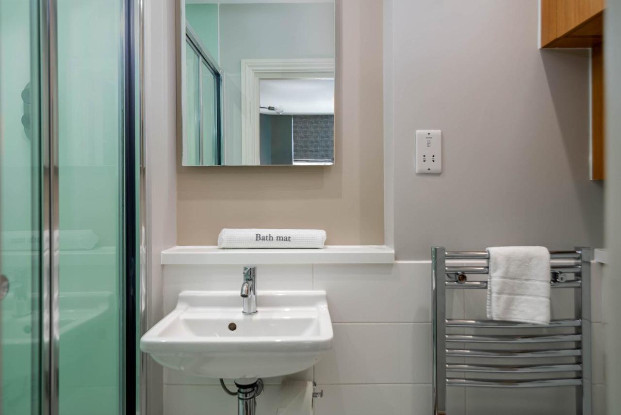 Appartement 5 Doughty Street *