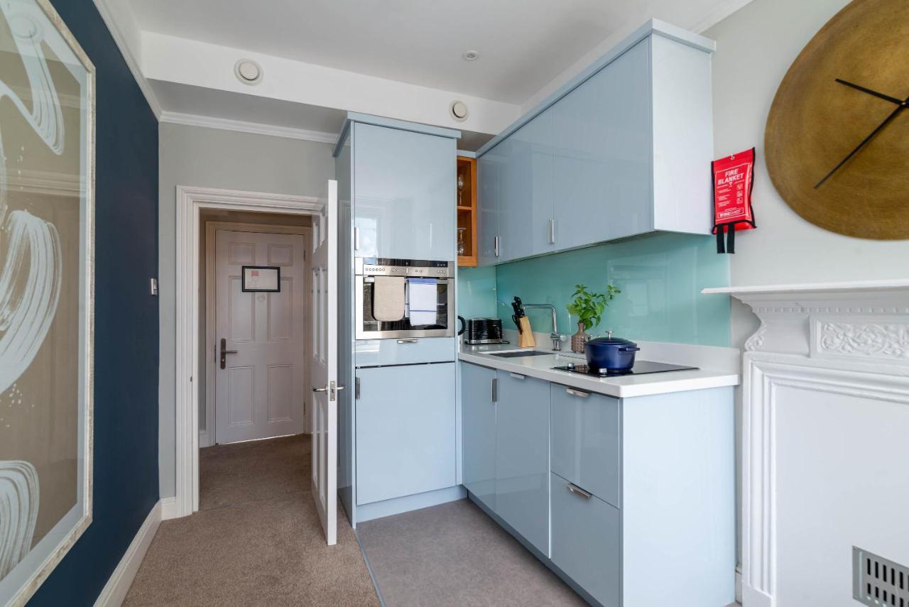 Appartement 5 Doughty Street *