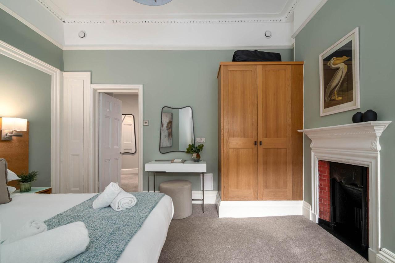 Appartement 5 Doughty Street
