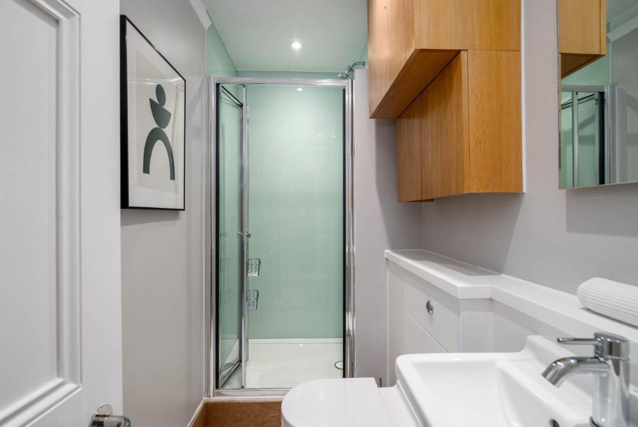 Appartement 5 Doughty Street