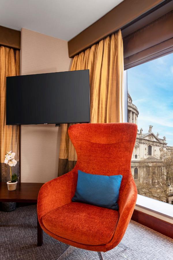 Leonardo Royal St Paul's 4* London