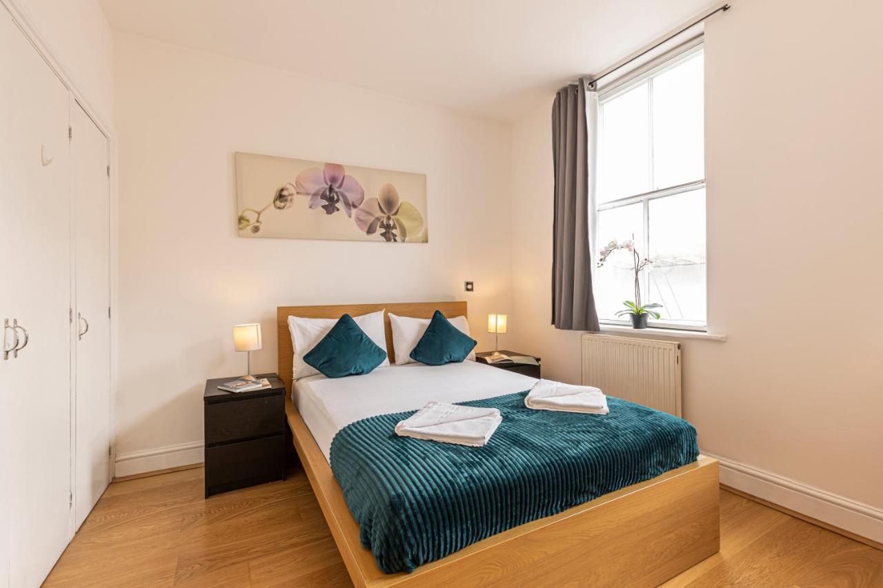 Appartamento Saint Paul's Londra