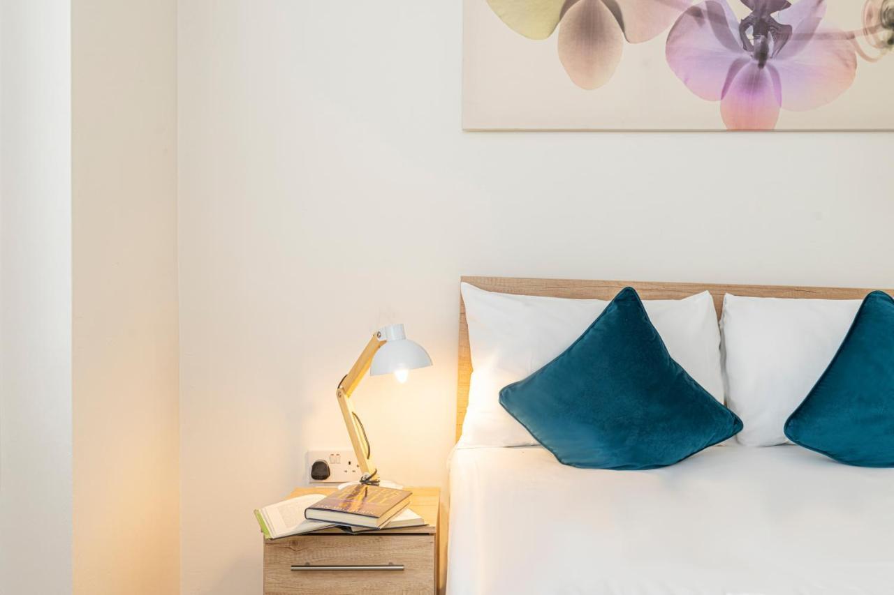 Apartment Famous Piccadilly Circus *