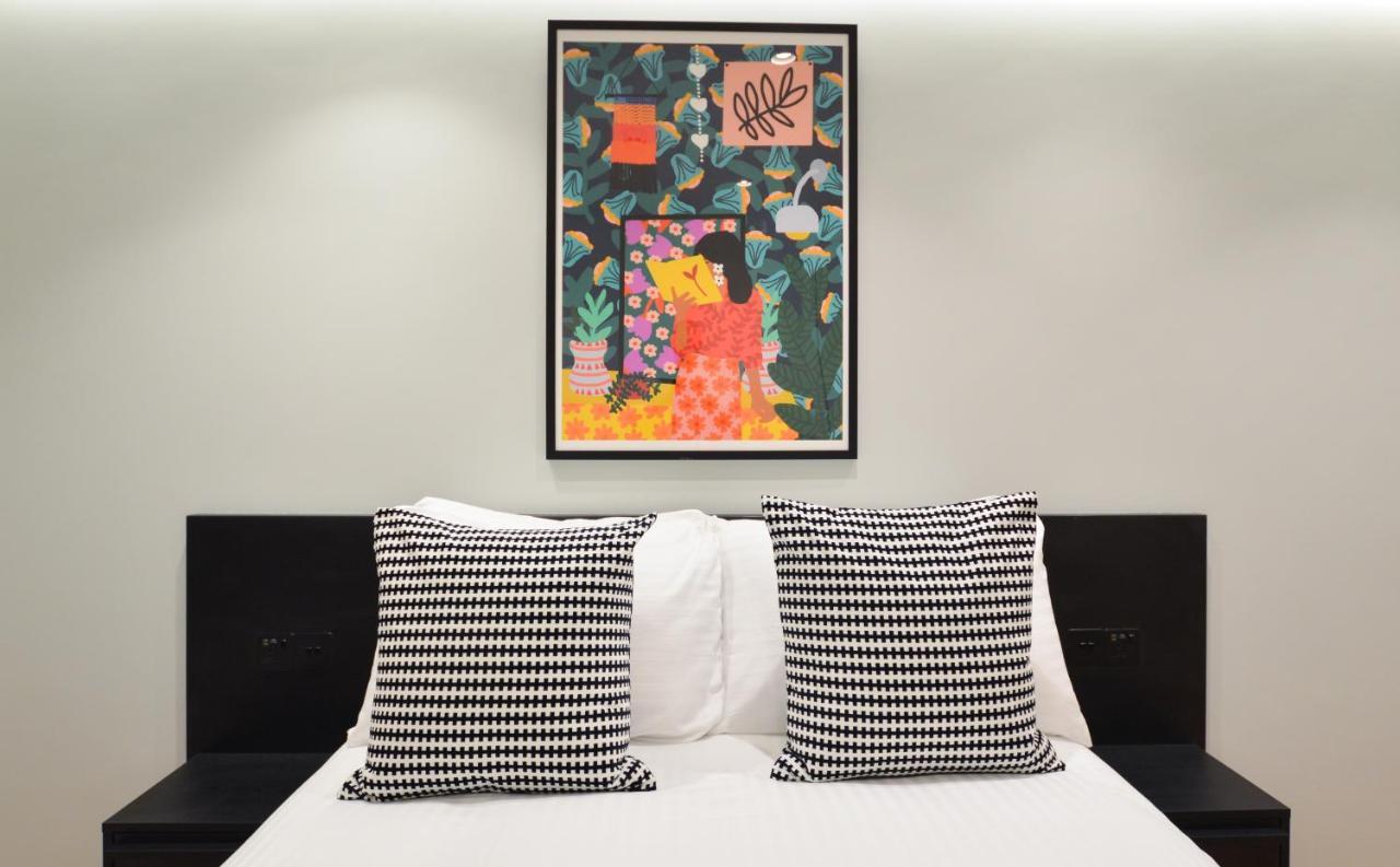 Appart hôtel Earls Court East Serviced By Stayprime Londres