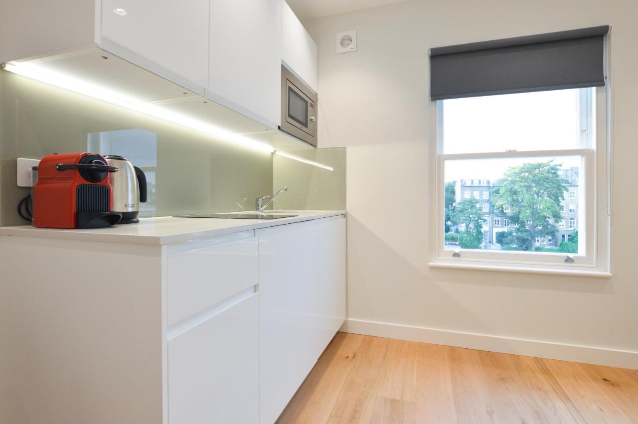 Earls Court East Serviced By Stayprime Londres