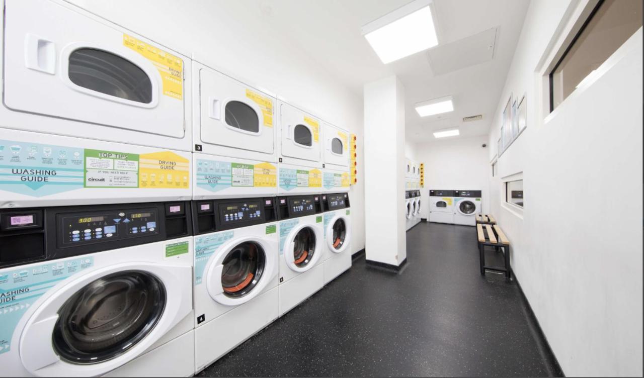 Vibrant Ensuite Rooms, London - Sk Gæstehus