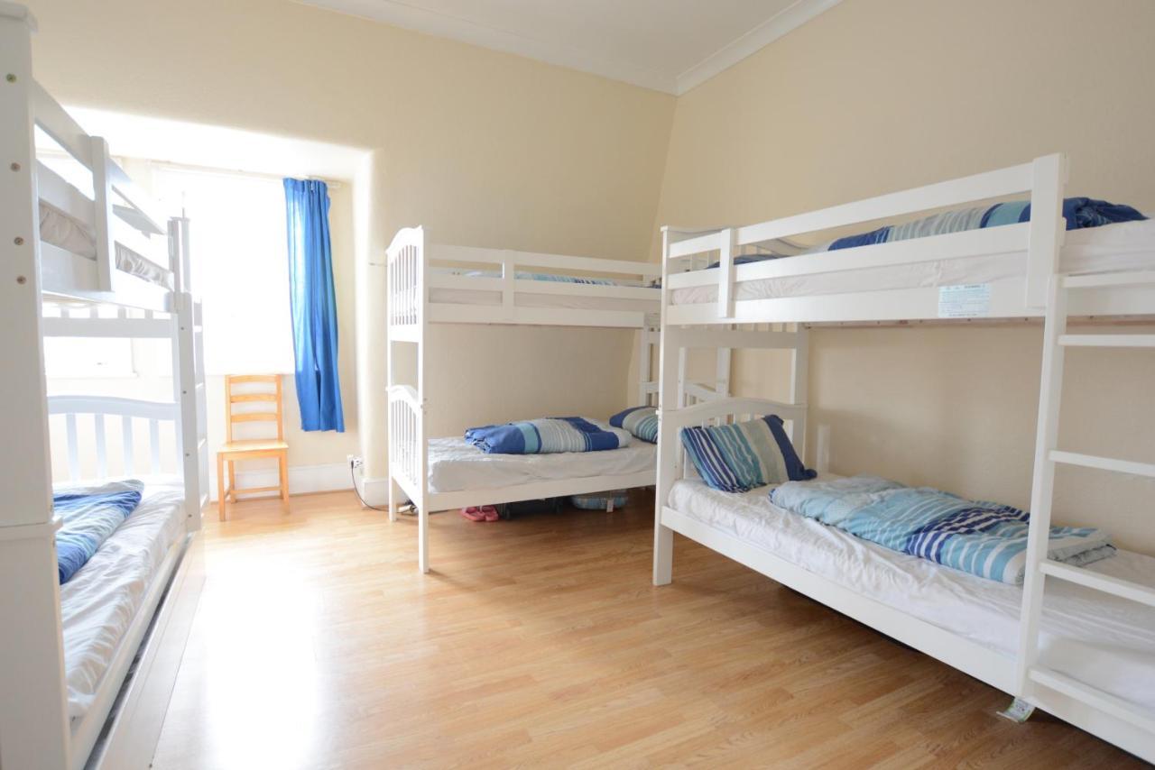 Nx London Hostel Vandrerhjem *