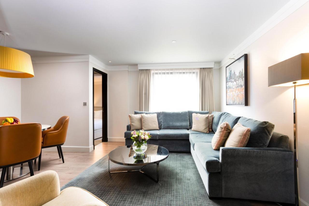 Aparthotel 15 Basil Street Knightsbridge, Luxury Serviced London